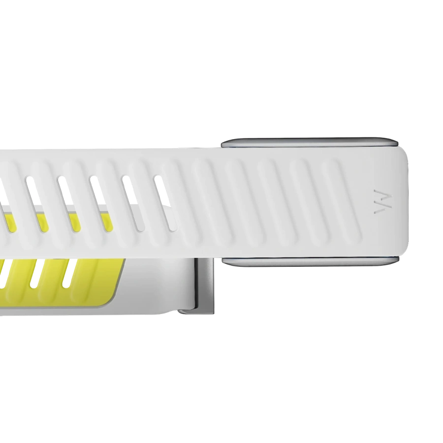 Ремінець WHOOP SportFlex Band | Ripple для WHOOP 5.0 (810114364048)