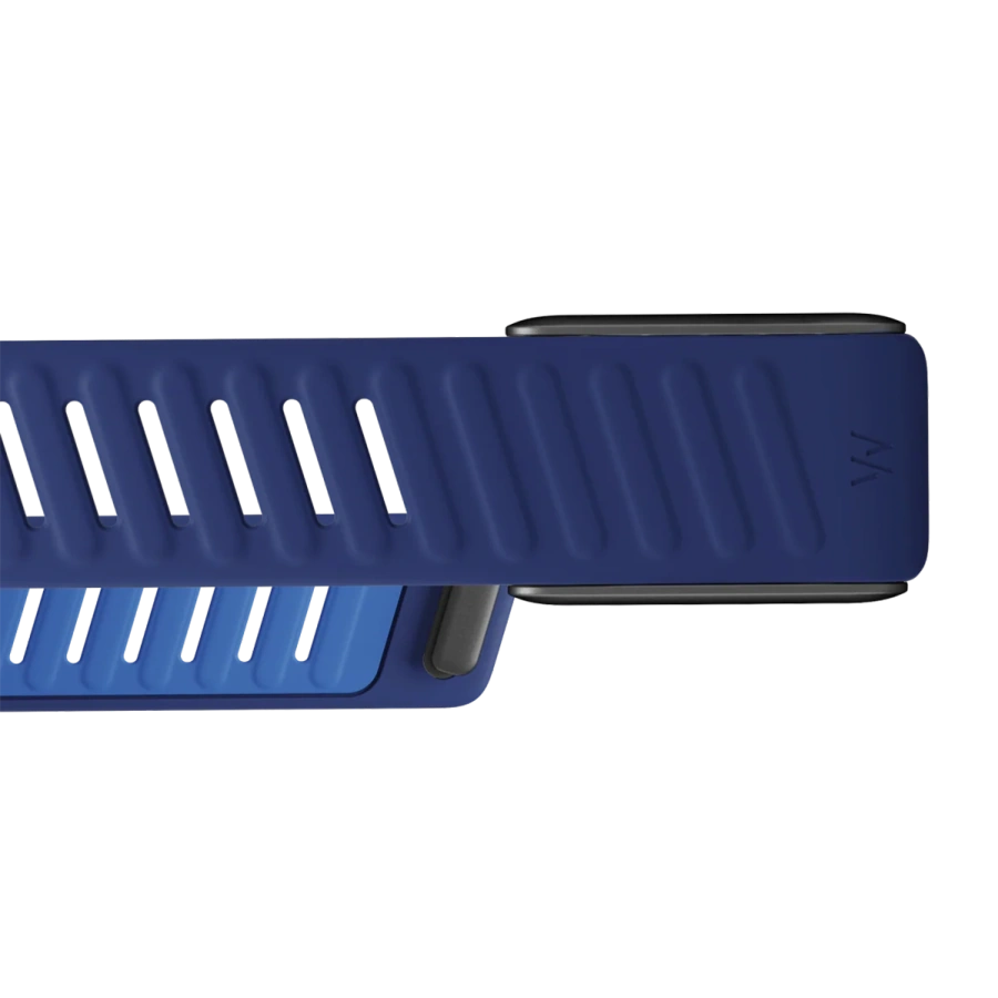 Ремінець WHOOP SportFlex Band | Rush для WHOOP 5.0 (810114363591)