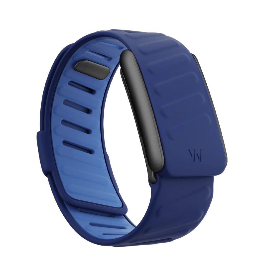 Ремінець WHOOP SportFlex Band | Rush для WHOOP 5.0 (810114363591)