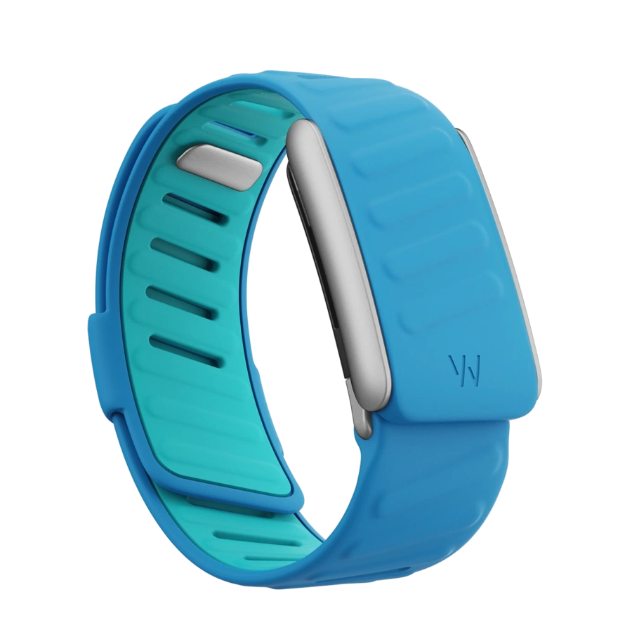 Ремінець WHOOP SportFlex Band | Swell для WHOOP 5.0 (810114364031)