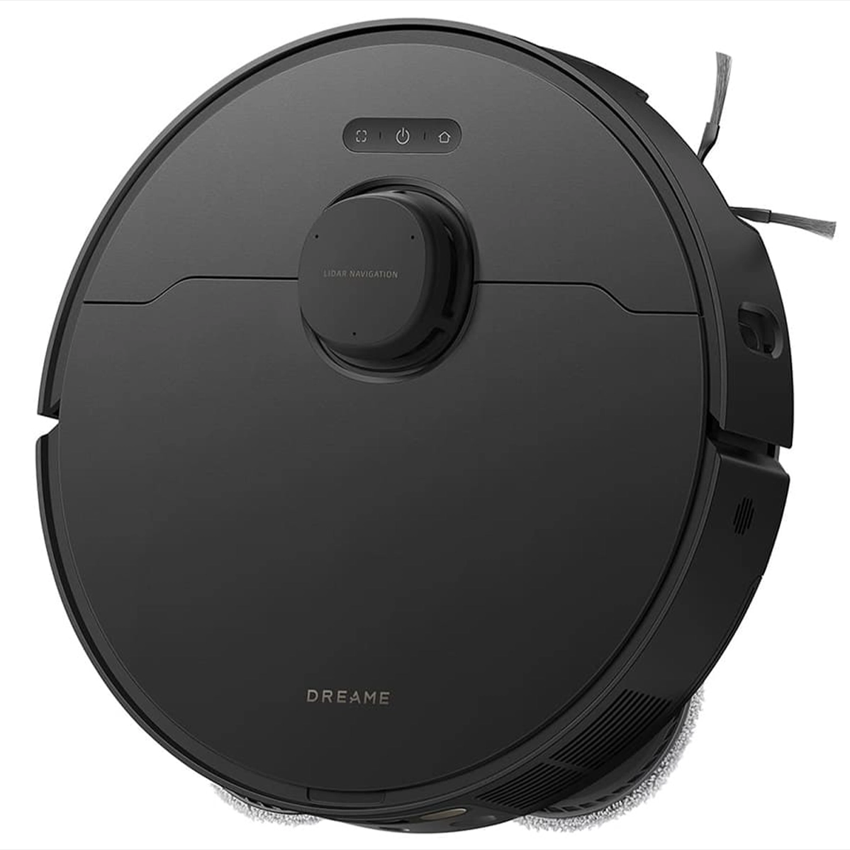 Робот-пылесос с влажной уборкой Dreame L40s Pro Ultra (RLL74CE-Wh)