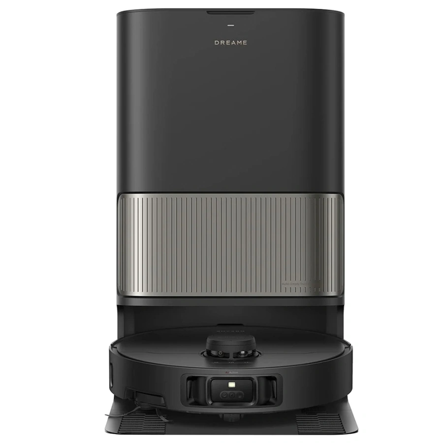 Робот-пылесос с влажной уборкой Dreame L40s Pro Ultra (RLL74CE-Wh)