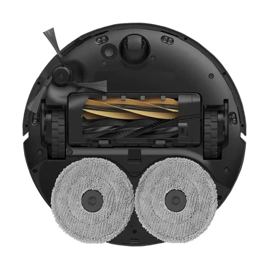 Робот-пылесос с влажной уборкой Dreame L40s Pro Ultra (RLL74CE-Wh)