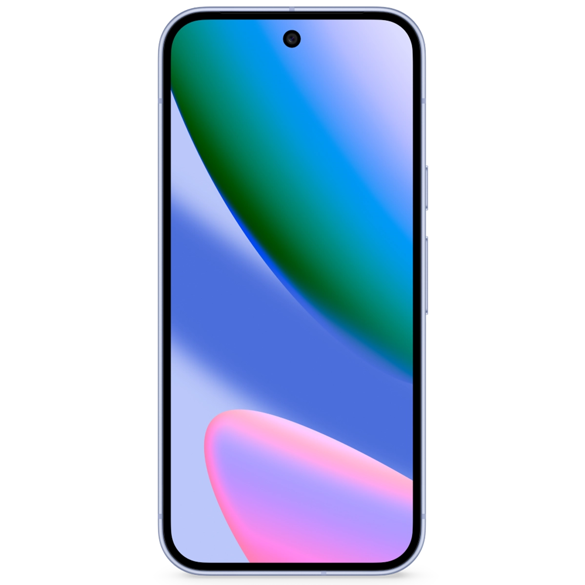 Смартфон Google Pixel 10 12/128GB - Frost (GA10214)
