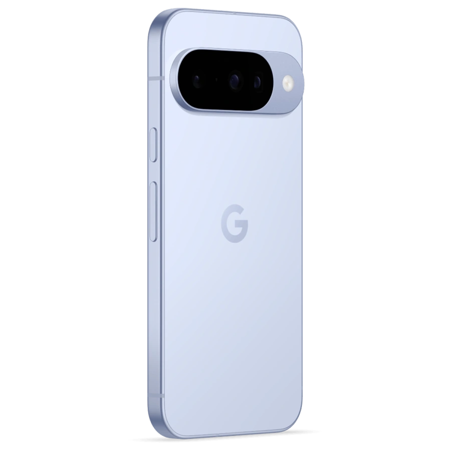 Смартфон Google Pixel 10 12/128GB Frost [eSIM] (GA10214-US)