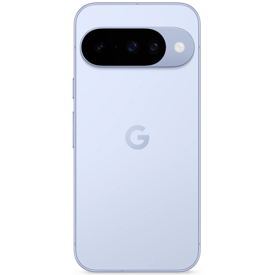 Смартфон Google Pixel 10 12/128GB Frost [Nano-SIM+eSIM] (GA10214-GB)