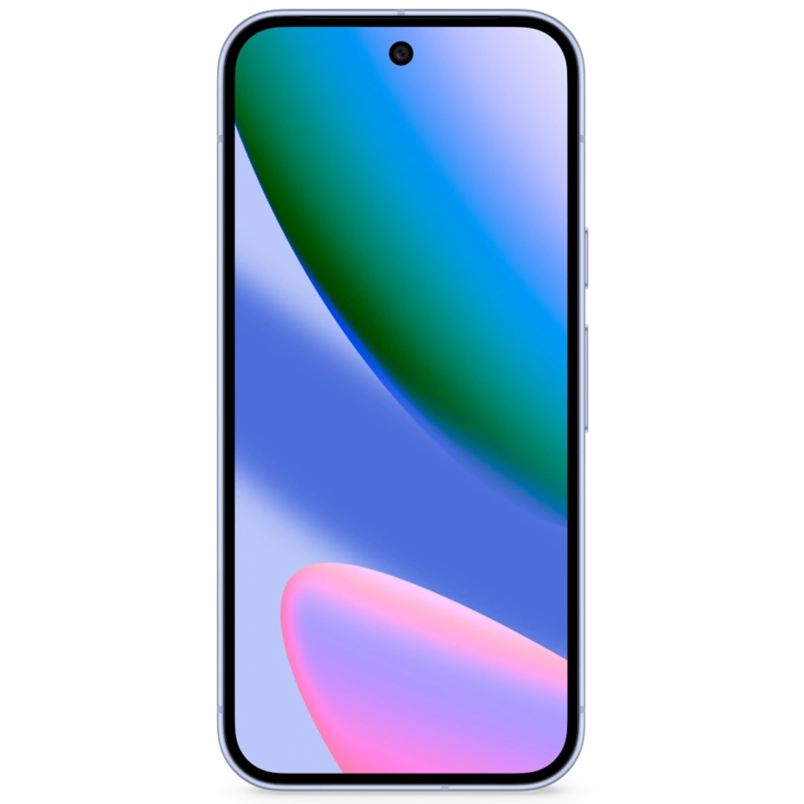 Смартфон Google Pixel 10 12/128GB Frost [Nano-SIM+eSIM] (GA10214-GB)