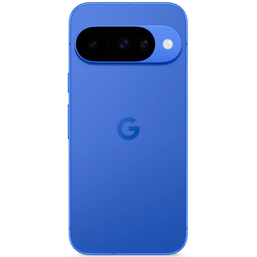 Смартфон Google Pixel 10 12/128GB Indigo [Nano-SIM+eSIM] (GA10216-GB)