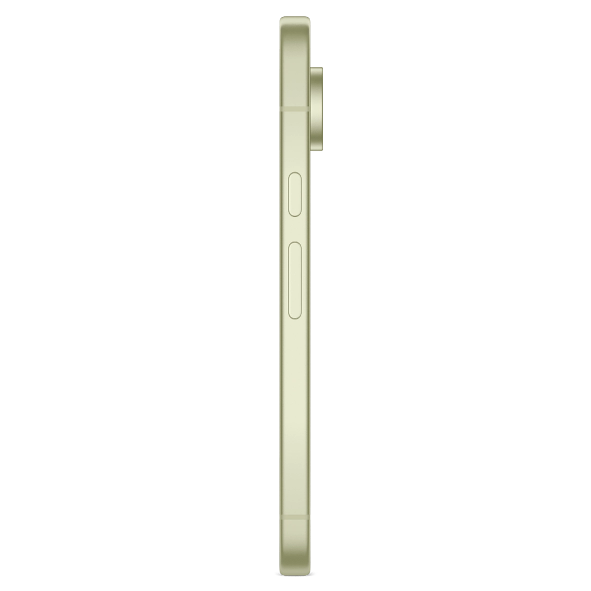 Смартфон Google Pixel 10 12/128GB - Lemongrass (GA10215)