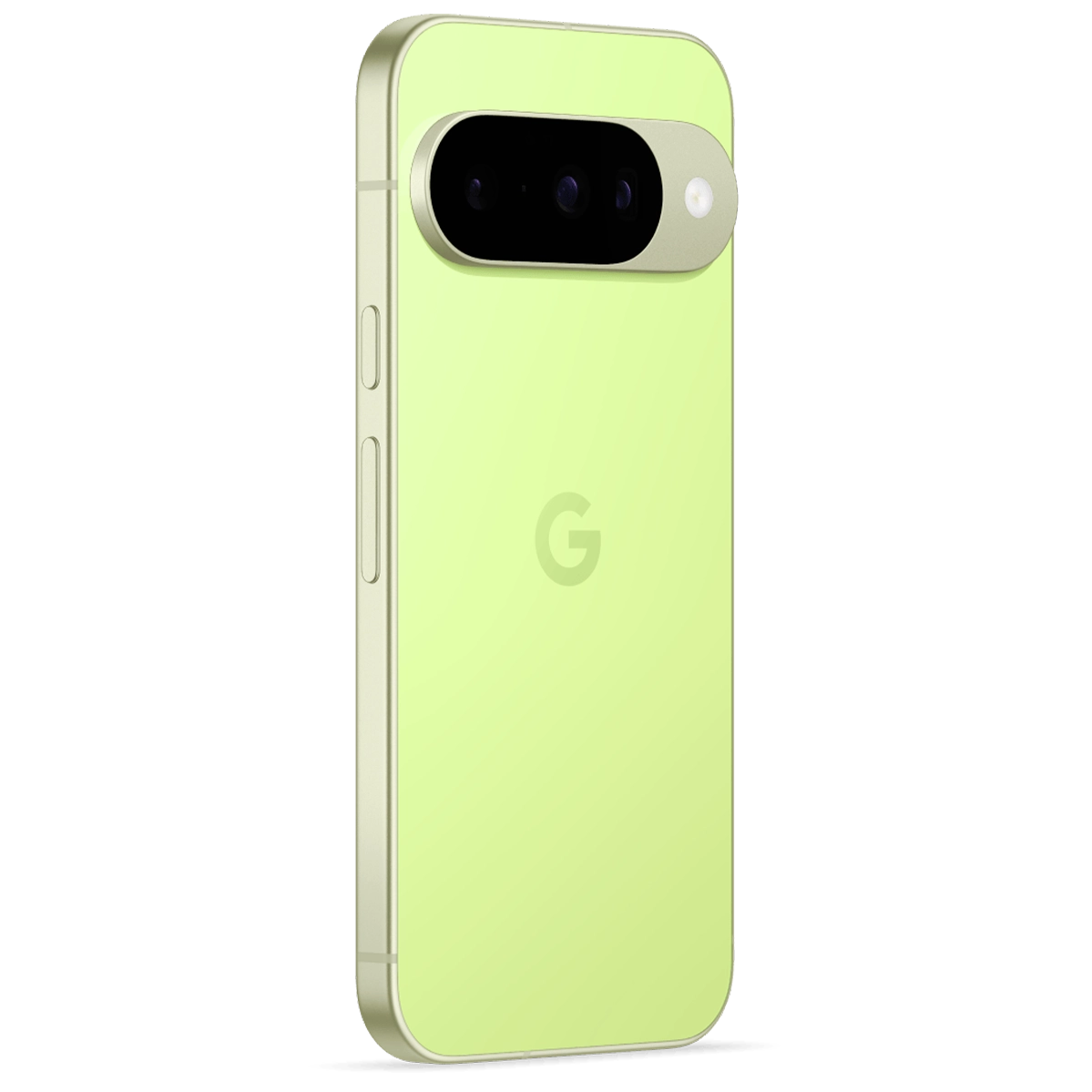Смартфон Google Pixel 10 12/128GB - Lemongrass (GA10215)