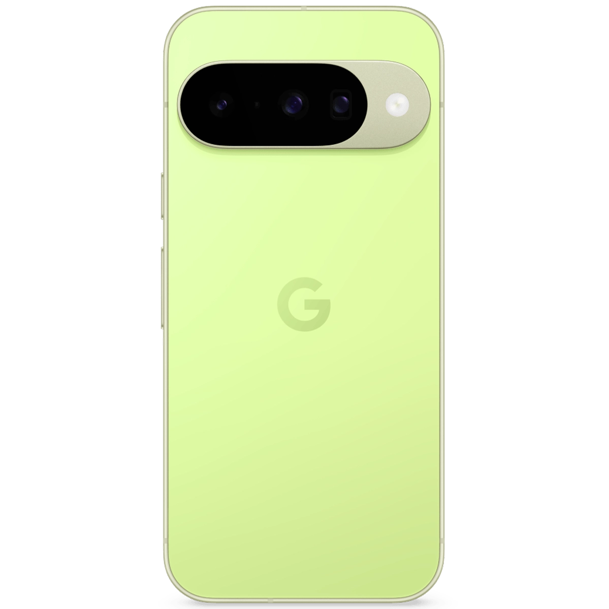 Смартфон Google Pixel 10 12/128GB - Lemongrass (GA10215)