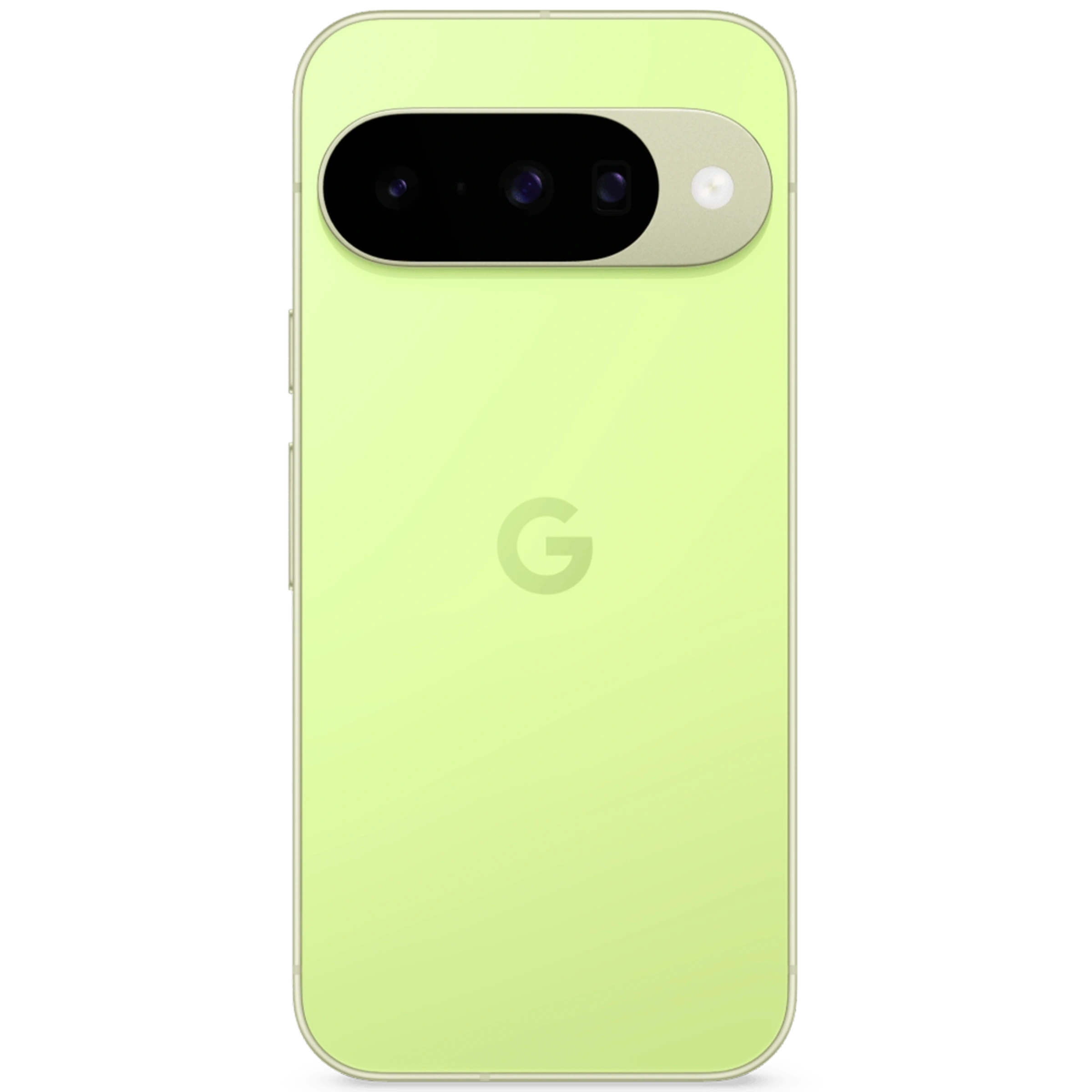Смартфон Google Pixel 10 12/128GB - Lemongrass (GA10215)