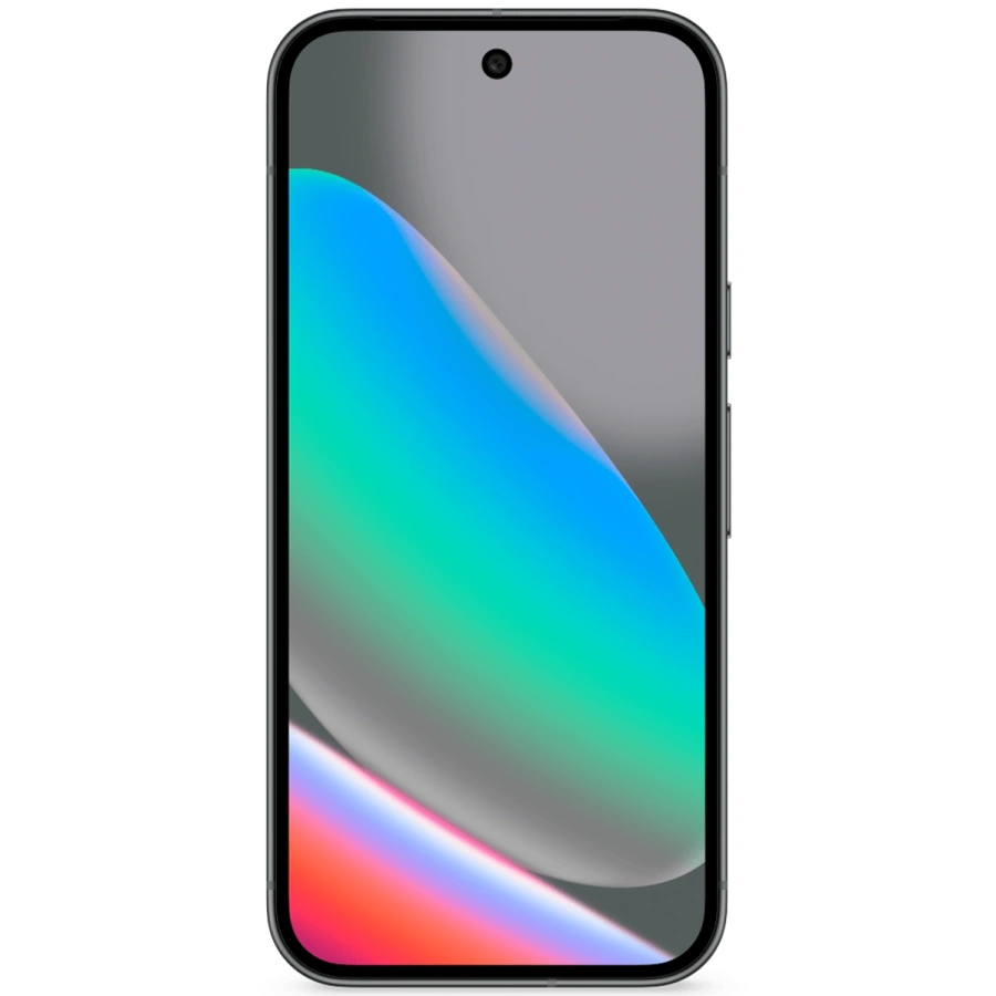 Смартфон Google Pixel 10 12/128GB Obsidian [eSIM] (GA09744-US)