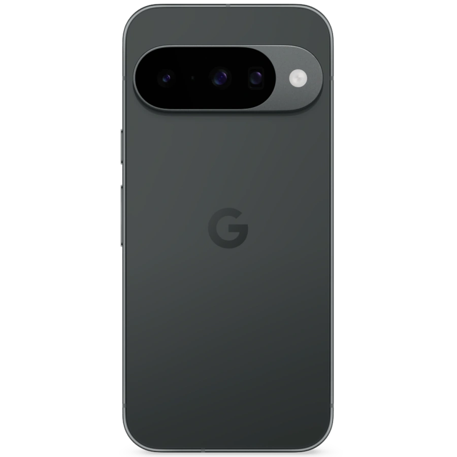 Смартфон Google Pixel 10 12/256GB Obsidian [Nano-SIM+eSIM] (GA09883-GB)