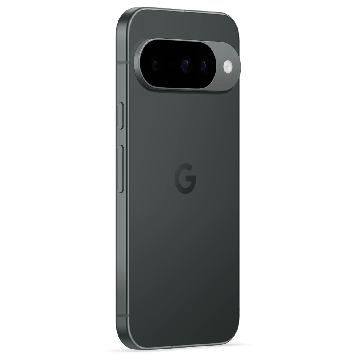 Смартфон Google Pixel 10 12/128GB Obsidian [Nano-SIM+eSIM] (GA09744-GB)