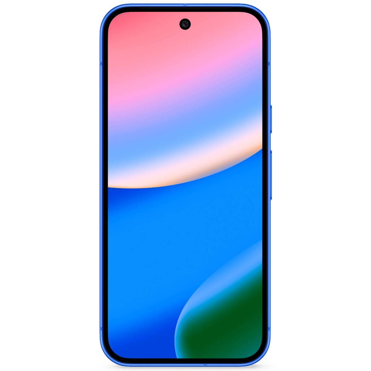 Смартфон Google Pixel 10 12/256GB - Indigo (GA10219)