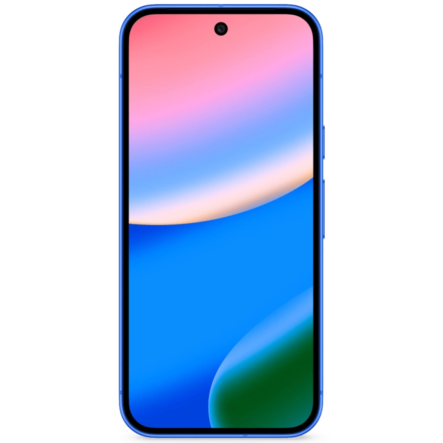 Смартфон Google Pixel 10 12/256GB Indigo [eSIM] (GA10219-US)