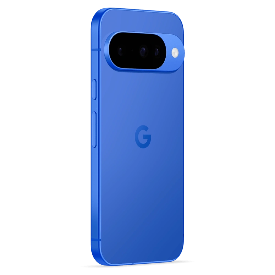 Смартфон Google Pixel 10 12/256GB Indigo [Nano-SIM+eSIM] (GA10219-GB)