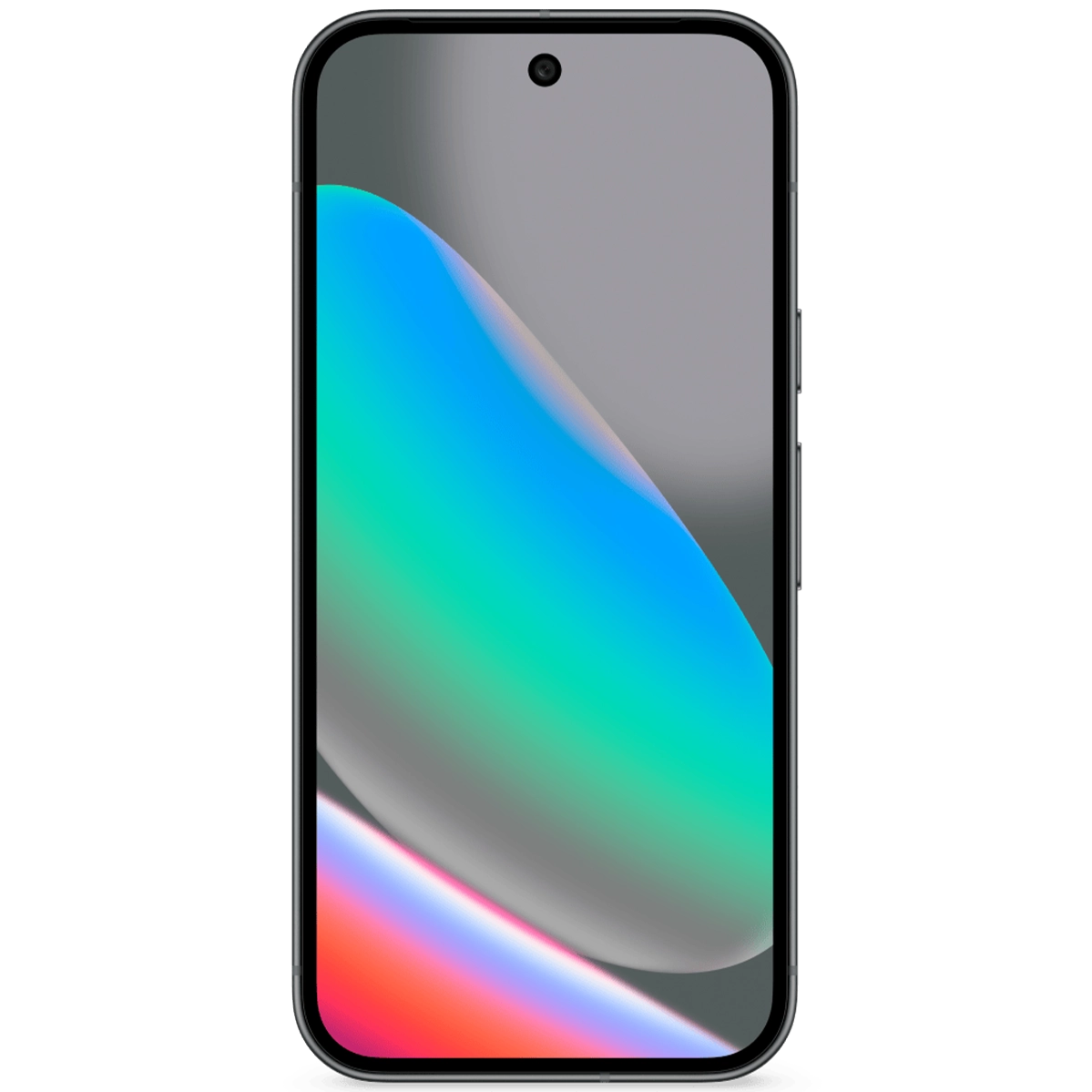 Смартфон Google Pixel 10 12/256GB Obsidian [Nano-SIM+eSIM] (GA09883-GB)