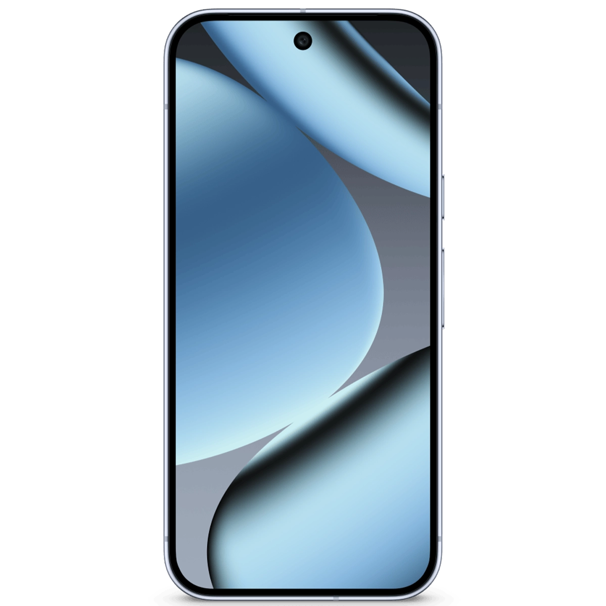 Смартфон Google Pixel 10 Pro 16/128GB - Moonstone (GA10313, GA10303)