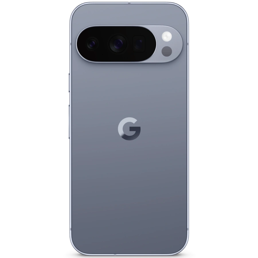 Смартфон Google Pixel 10 Pro 16/256GB Moonstone [Nano-SIM+eSIM] (GA10315-GB)