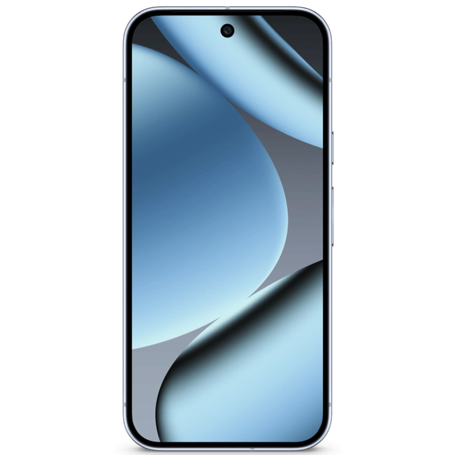 Смартфон Google Pixel 10 Pro 16/128GB Moonstone [Nano-SIM+eSIM] (GA10313-GB)