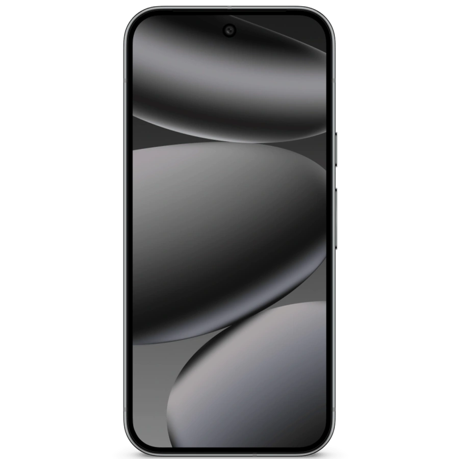 Смартфон Google Pixel 10 Pro 16/128GB Obsidian [eSIM] (GA09887-US)