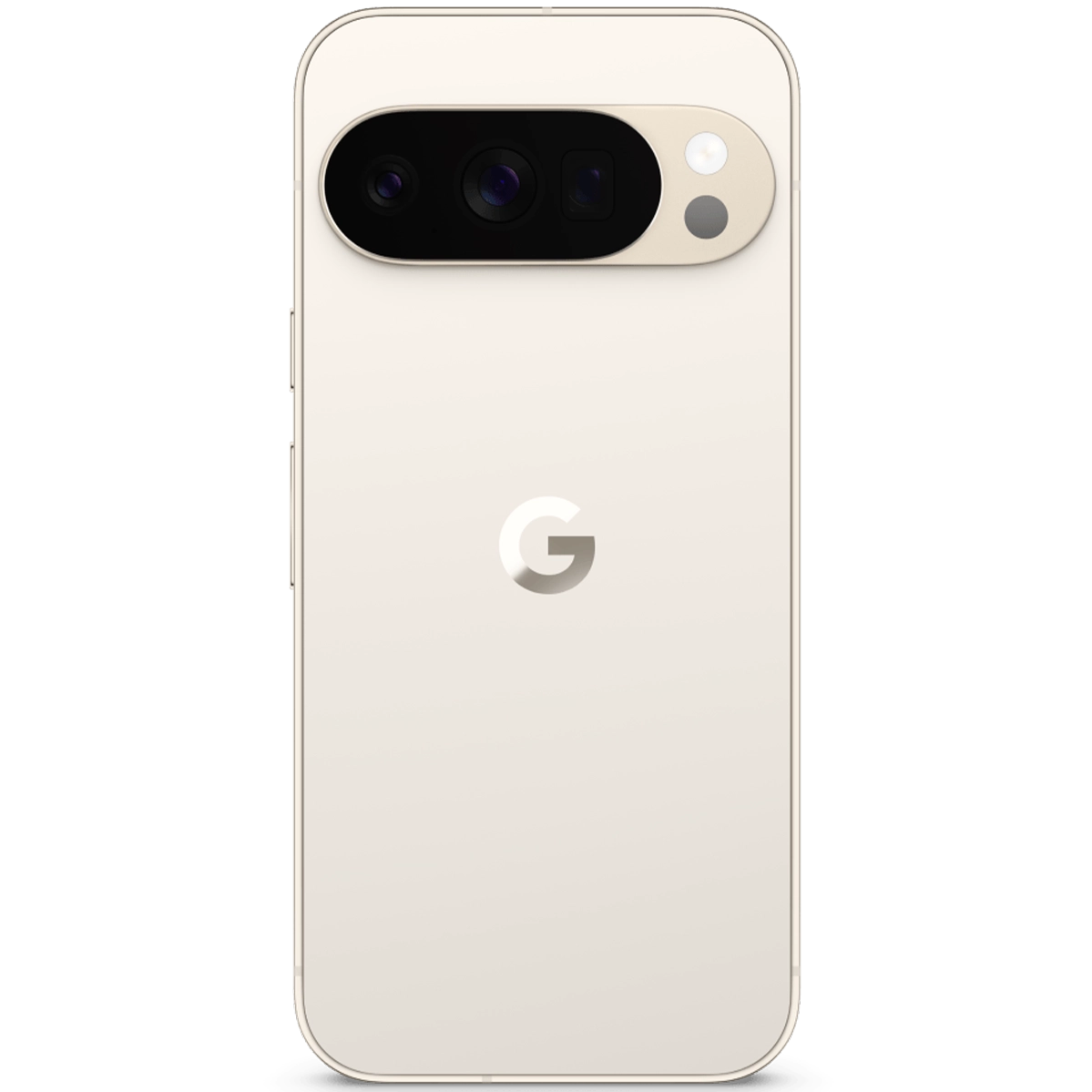 Смартфон Google Pixel 10 Pro 16/512GB - Porcelain (GA10317)
