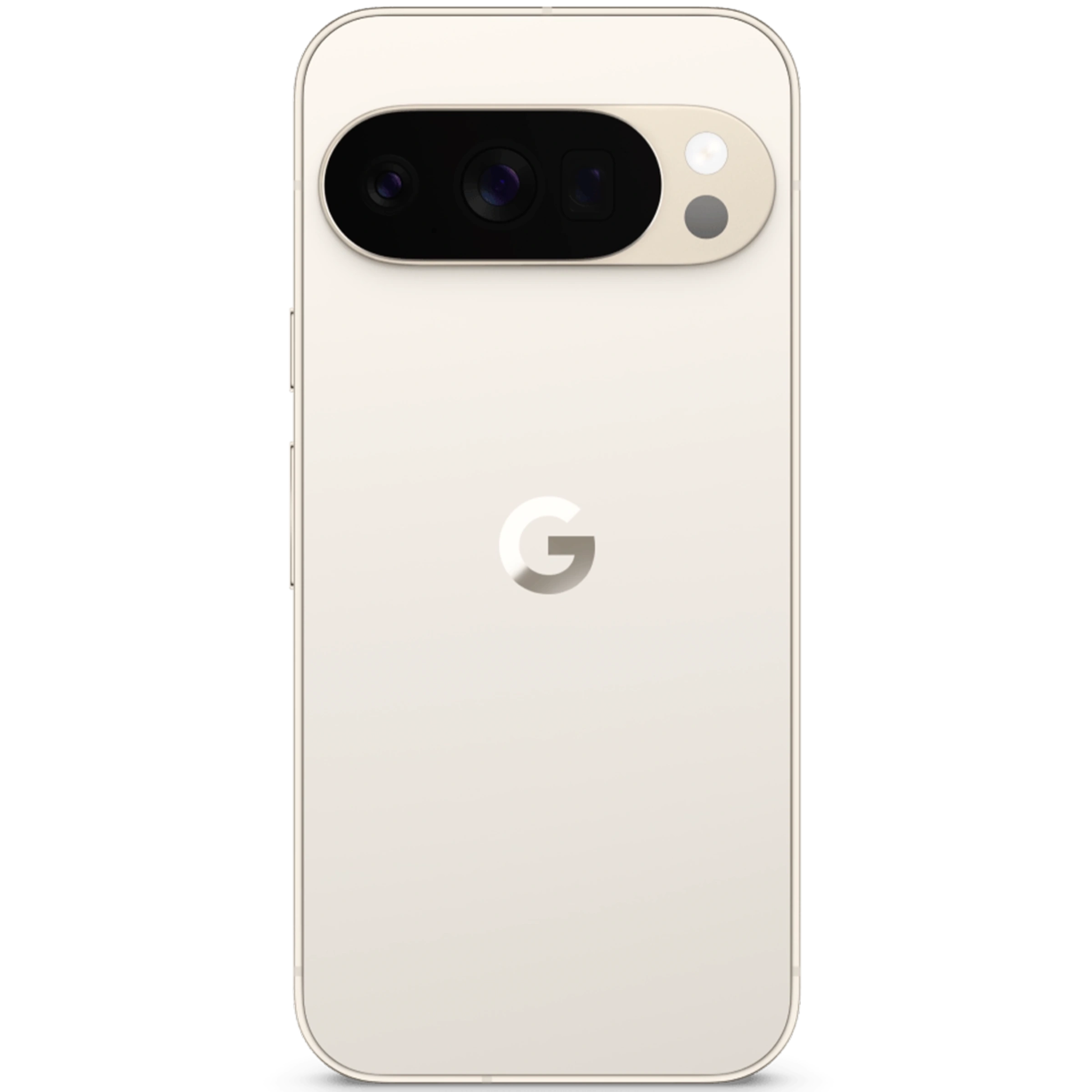 Смартфон Google Pixel 10 Pro 16/128GB - Porcelain (GA10312, GA10302)