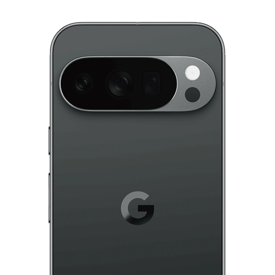 Смартфон Google Pixel 10 Pro 16/1TB Obsidian [Nano-SIM+eSIM] (GA09934-GB)