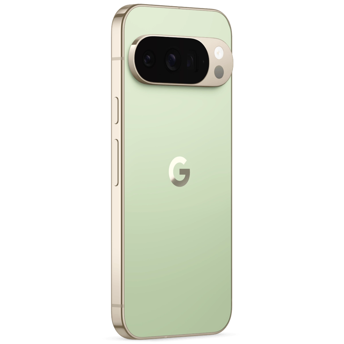 Смартфон Google Pixel 10 Pro 16/256GB - Jade (GA10316, GA10306)