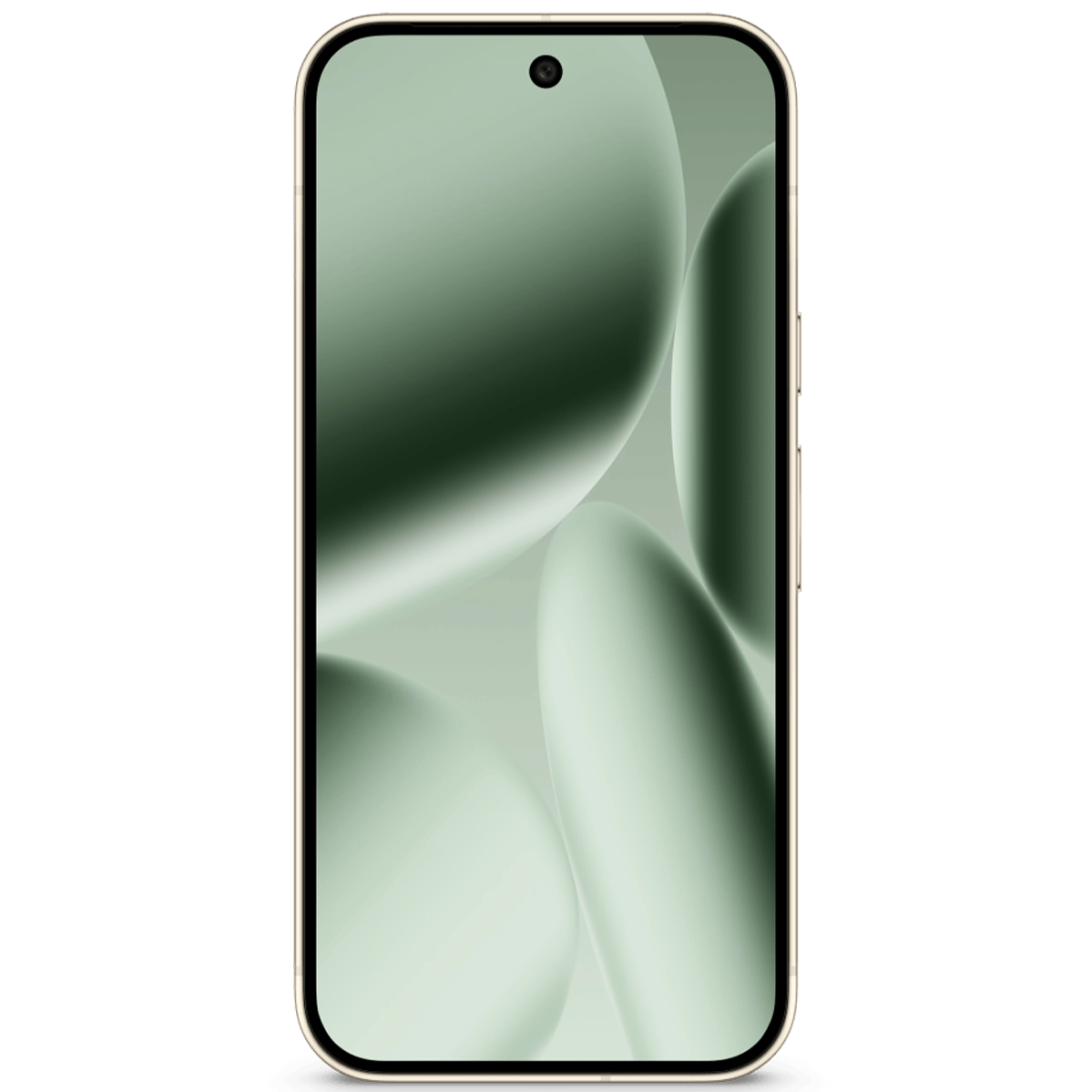 Смартфон Google Pixel 10 Pro 16/256GB - Jade (GA10316, GA10306)