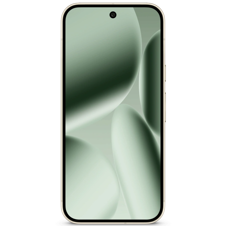 Смартфон Google Pixel 10 Pro 16/256GB Jade [eSIM] (GA10306-US)