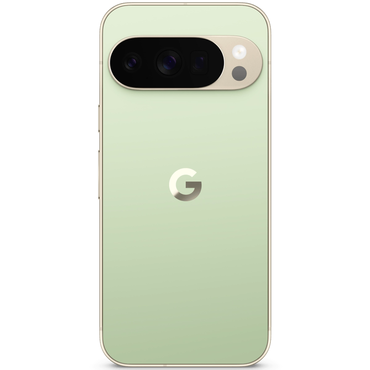 Смартфон Google Pixel 10 Pro 16/256GB - Jade (GA10316, GA10306)