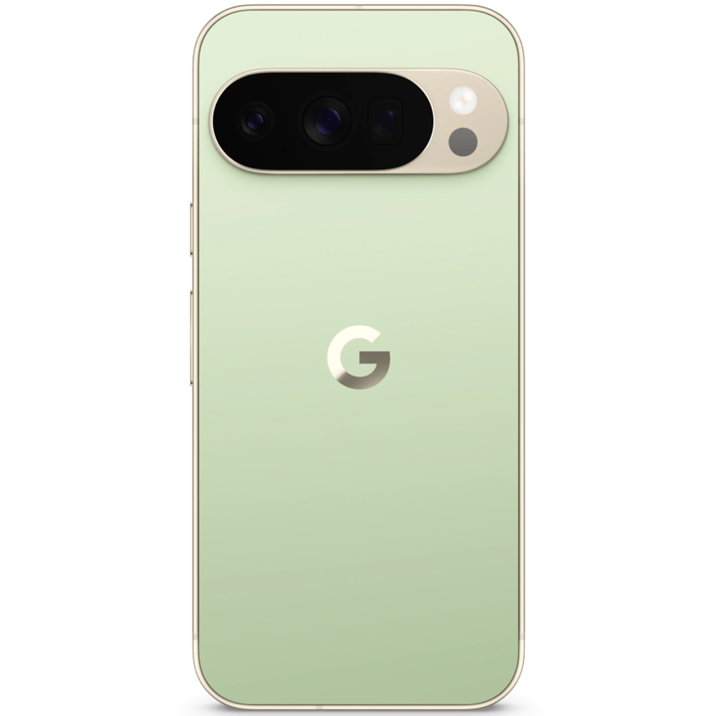 Смартфон Google Pixel 10 Pro 16/256GB - Jade (GA10316, GA10306)