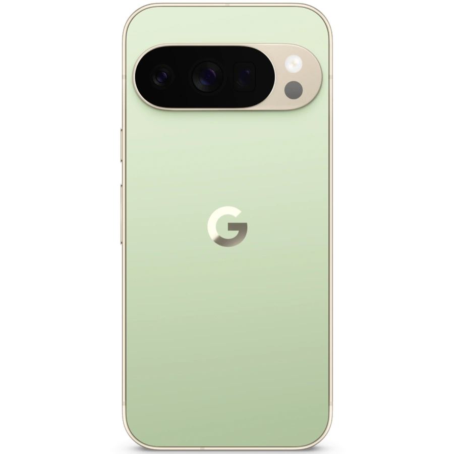 Смартфон Google Pixel 10 Pro 16/256GB Jade [Nano-SIM+eSIM] (GA10316-GB)