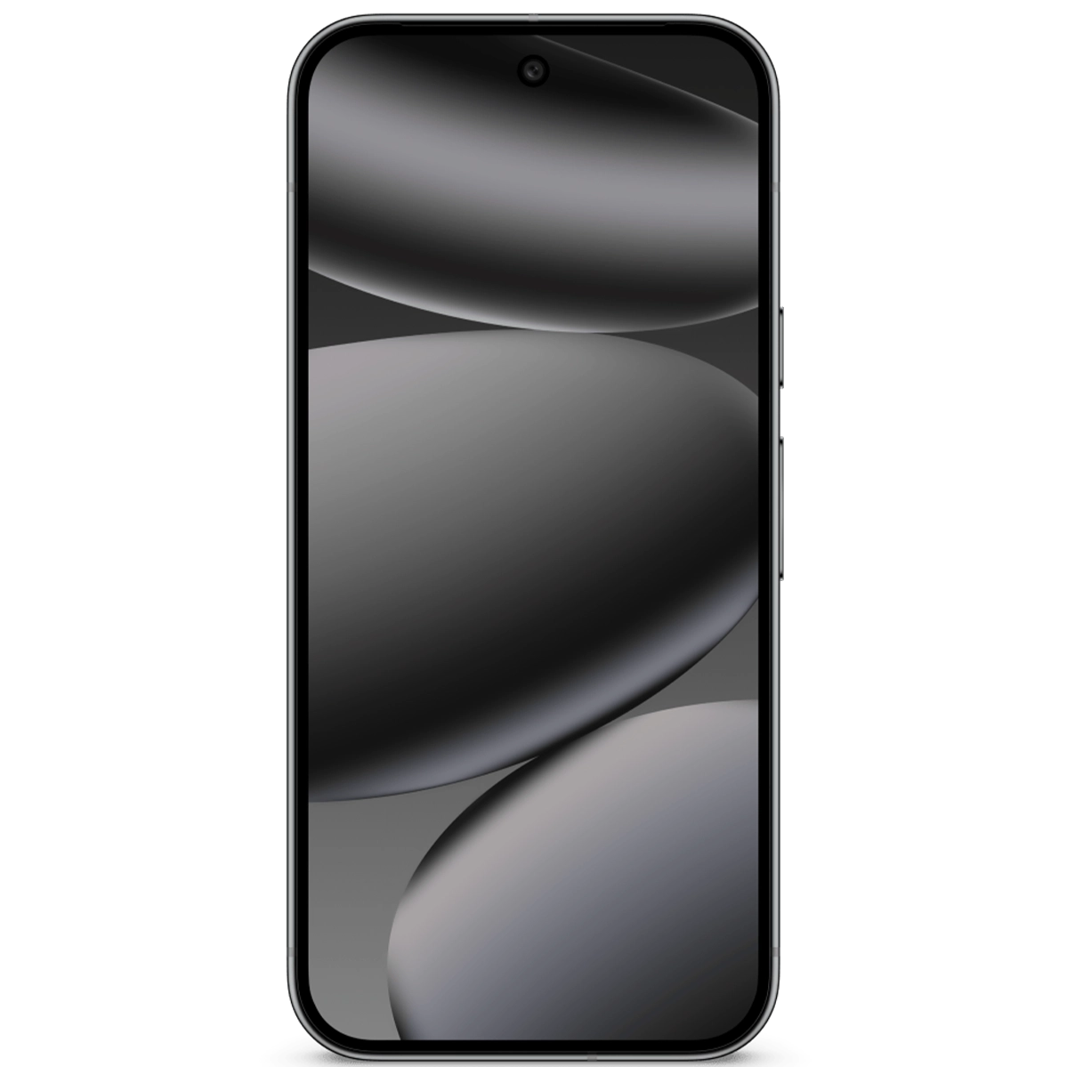 Смартфон Google Pixel 10 Pro 16/256GB - Obsidian (GA09900, GA09899)