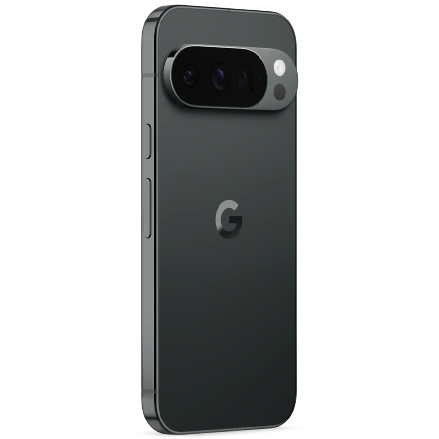 Смартфон Google Pixel 10 Pro 16/256GB Obsidian [eSIM] (GA09899-US)