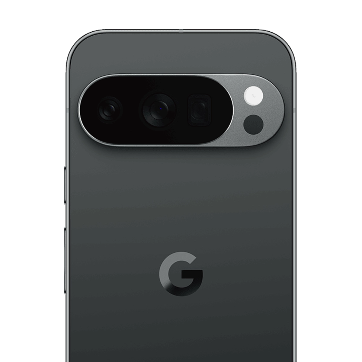Смартфон Google Pixel 10 Pro 16/256GB - Obsidian (GA09900, GA09899)