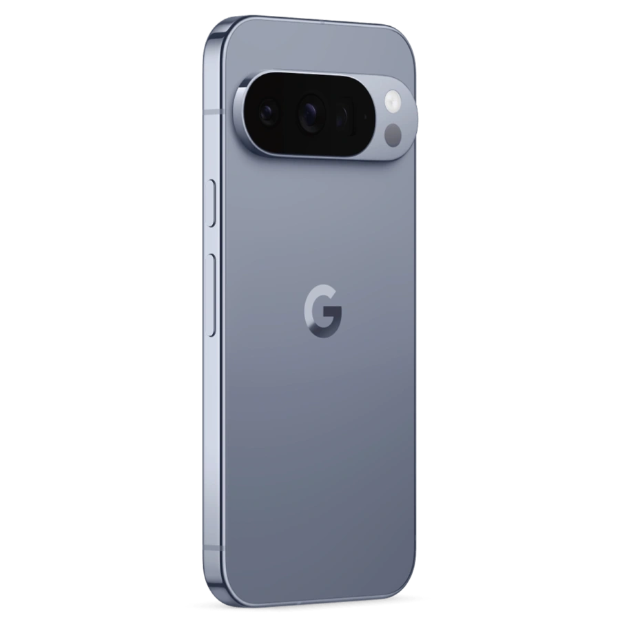 Смартфон Google Pixel 10 Pro 16/512GB Moonstone [Nano-SIM+eSIM] (GA10318-GB)