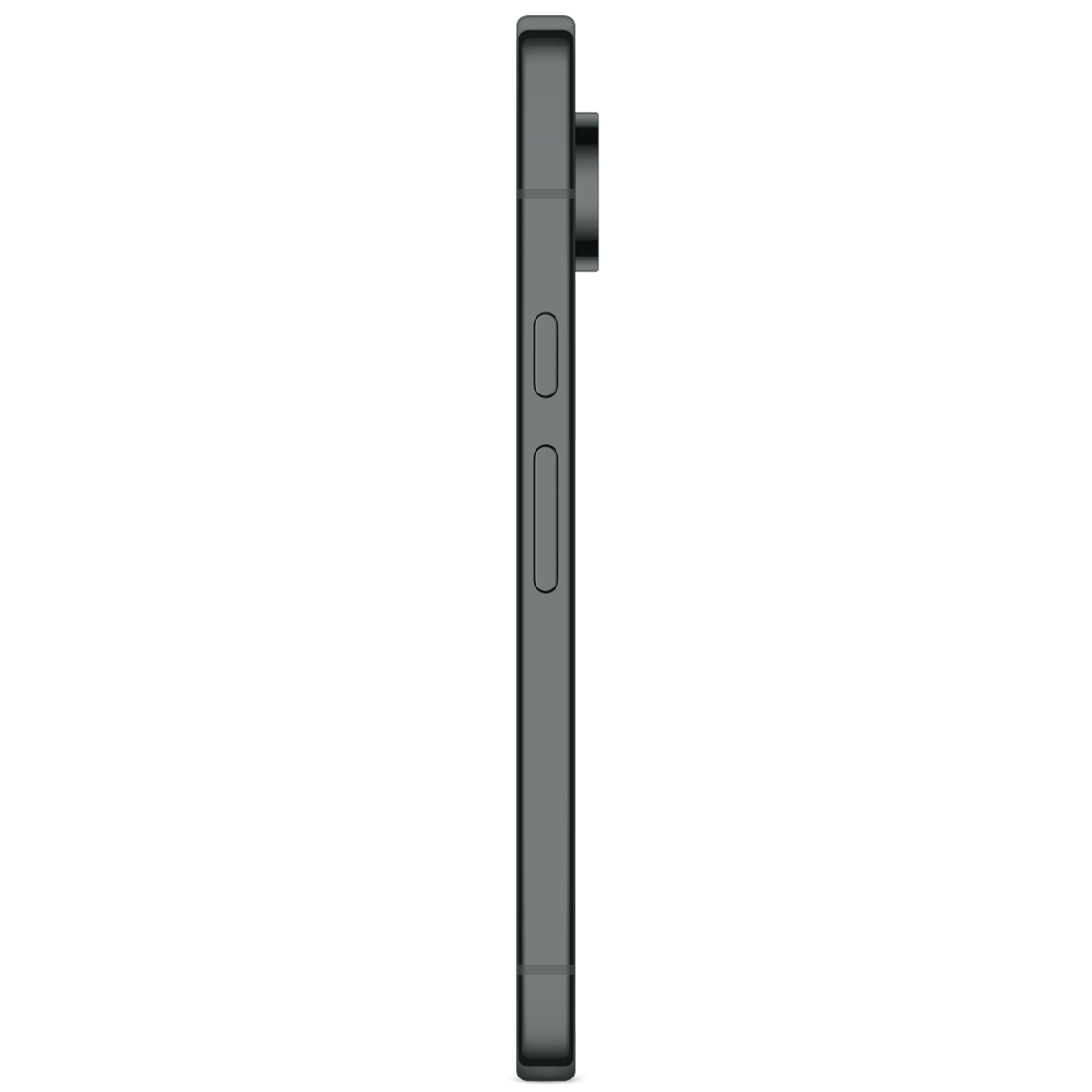 Смартфон Google Pixel 10 Pro 16/512GB - Obsidian (GA09909)