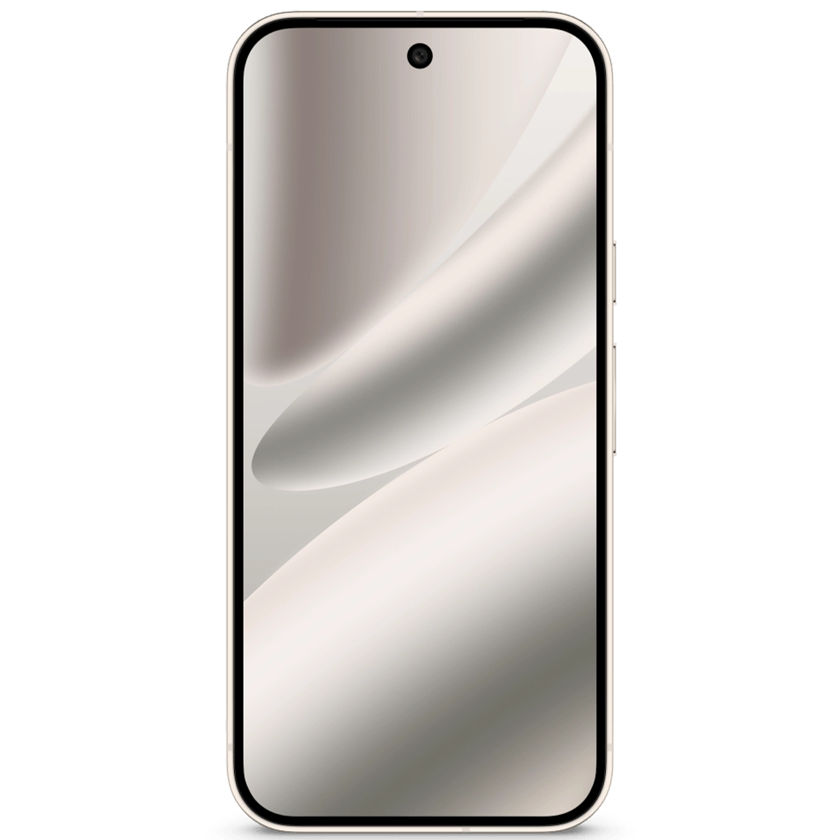 Смартфон Google Pixel 10 Pro 16/512GB - Porcelain (GA10317)