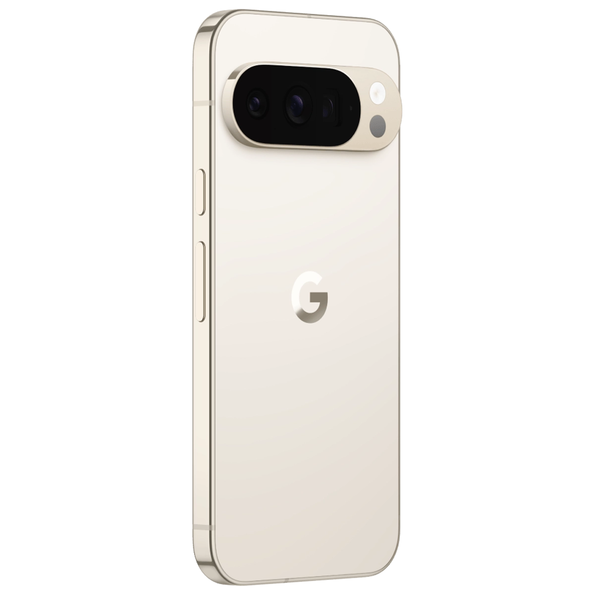 Смартфон Google Pixel 10 Pro 16/512GB - Porcelain (GA10317)