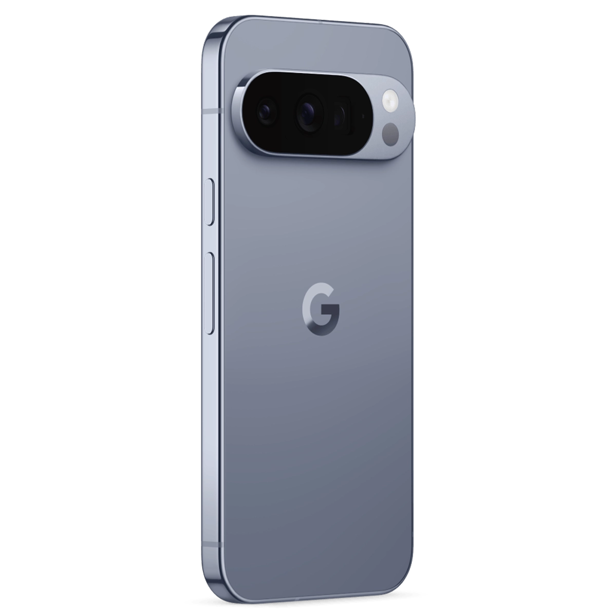 Смартфон Google Pixel 10 Pro Fold 16/256GB Moonstone [eSIM] (GA10091-US)