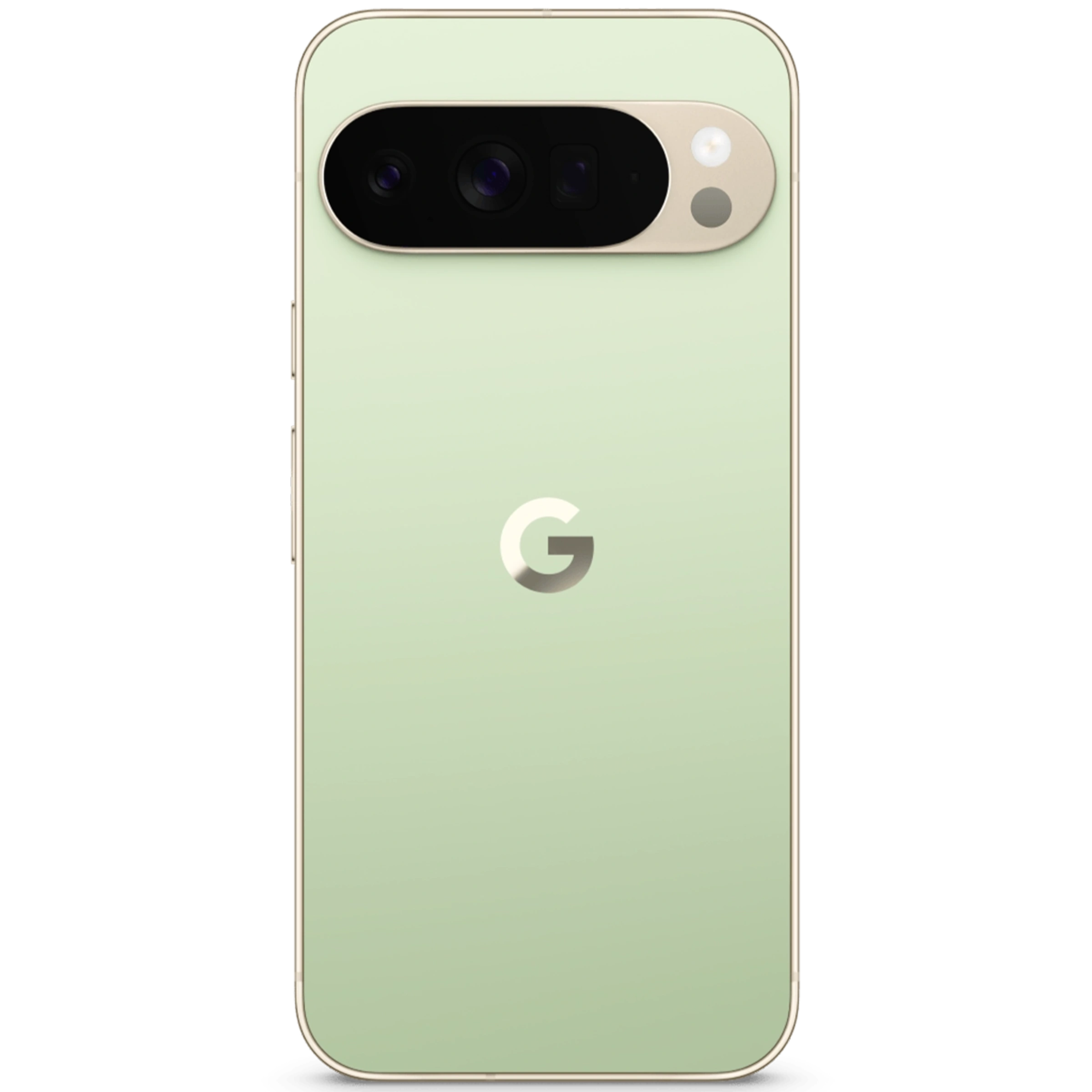 Смартфон Google Pixel 10 Pro XL 16/256GB - Jade (GA10432)