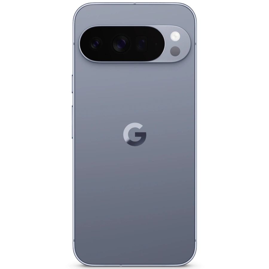 Смартфон Google Pixel 10 Pro XL 16/512GB Moonstone [Nano-SIM+eSIM] (GA10440-GB)