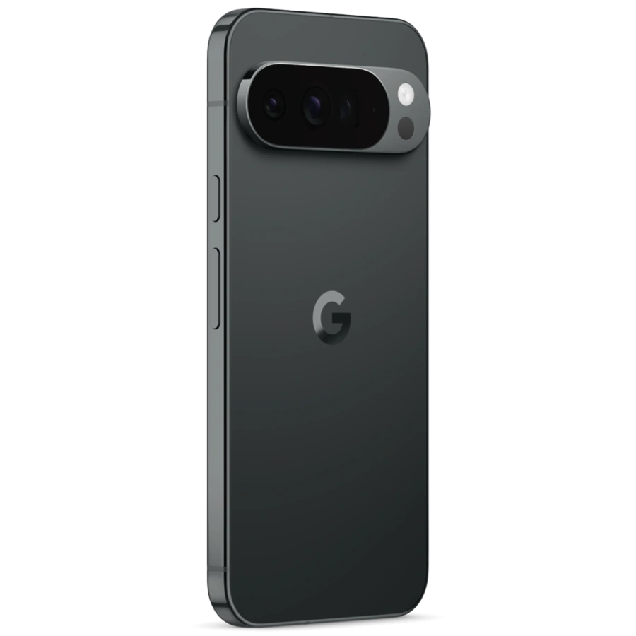 Смартфон Google Pixel 10 Pro XL 16/256GB Obsidian [eSIM] (GA09602-US)