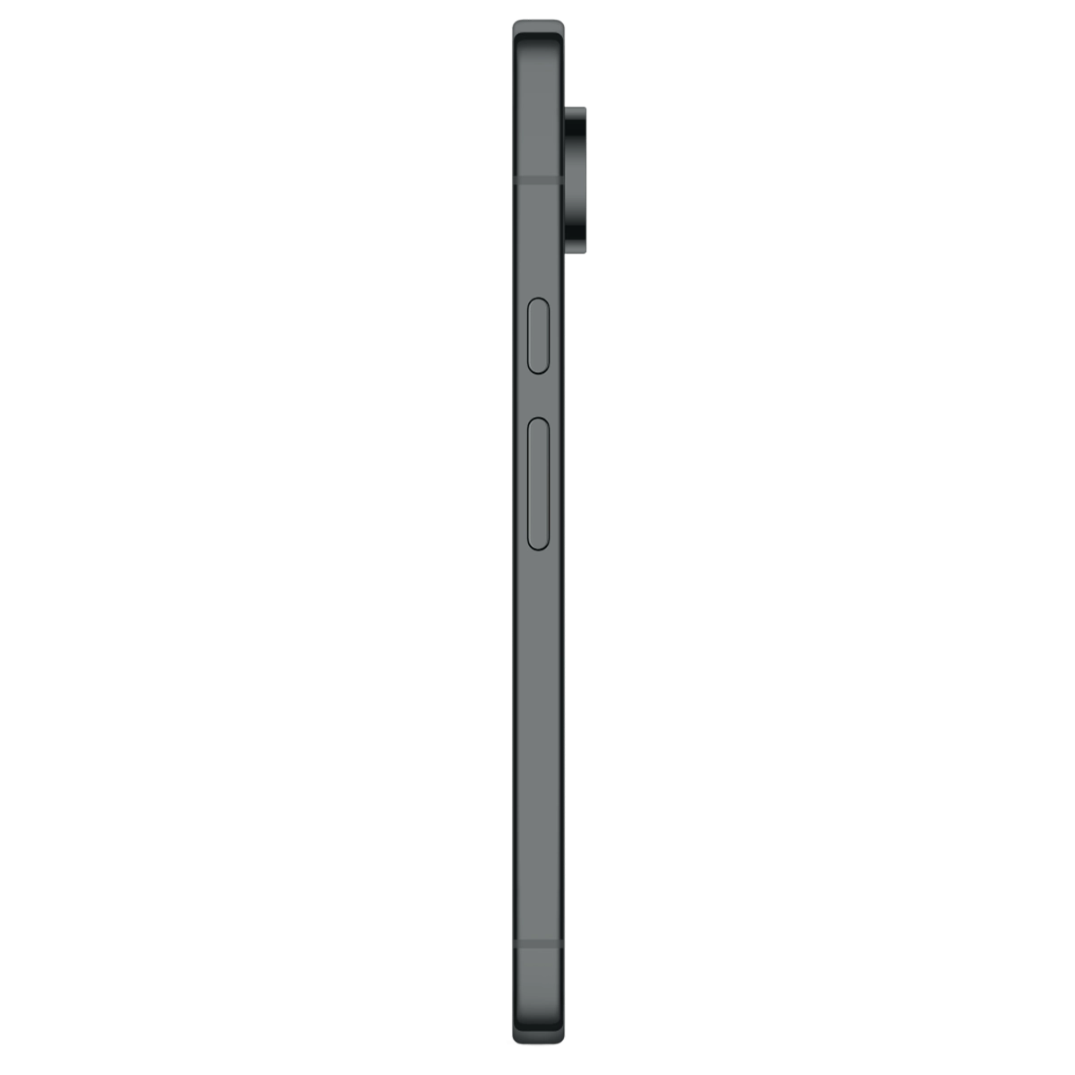 Смартфон Google Pixel 10 Pro XL 16/256GB - Obsidian (GA09602)