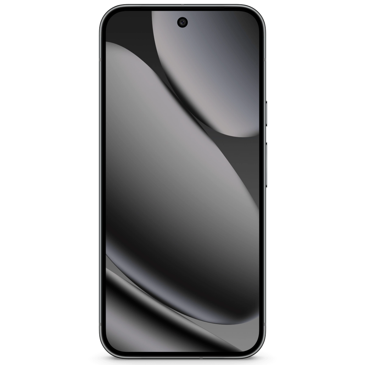 Смартфон Google Pixel 10 Pro XL 16/256GB - Obsidian (GA09602)