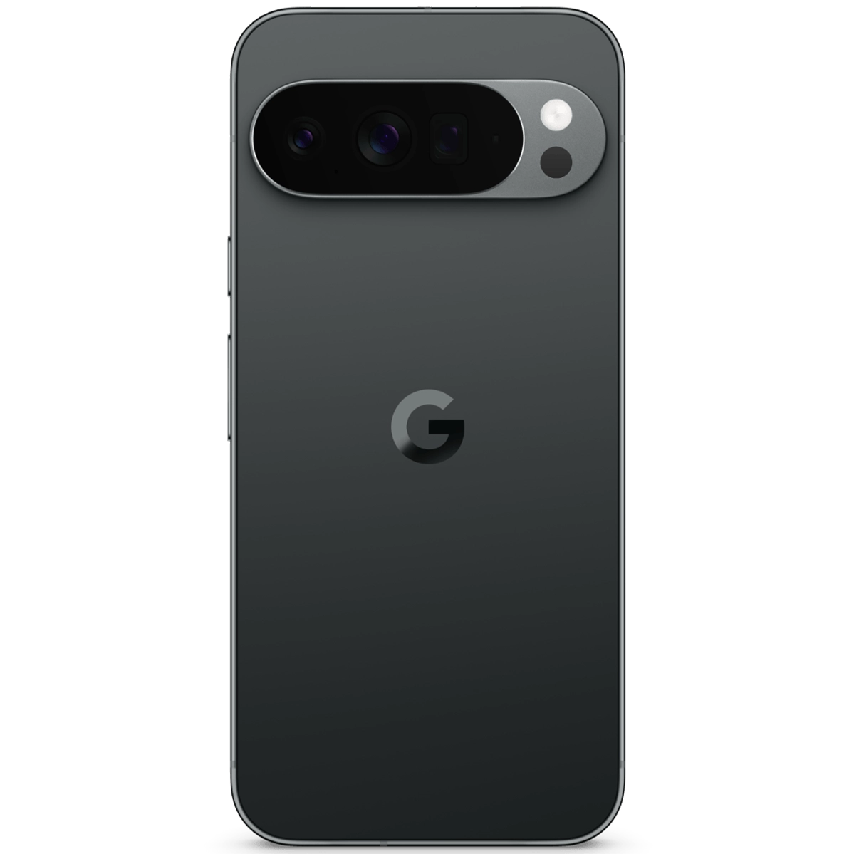 Смартфон Google Pixel 10 Pro XL 16/512GB - Obsidian (GA09877)